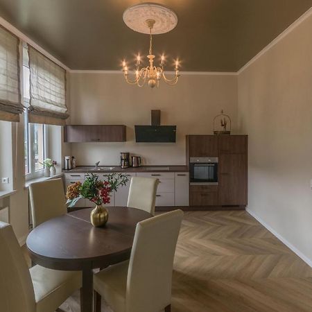 Ferienappartements-Milina Rathmannsdorf 外观 照片