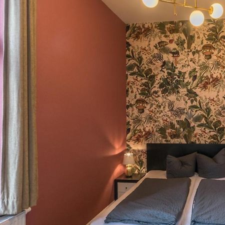 Ferienappartements-Milina Rathmannsdorf 外观 照片