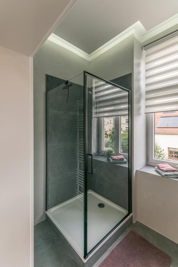 Ferienappartements-Milina Rathmannsdorf 外观 照片
