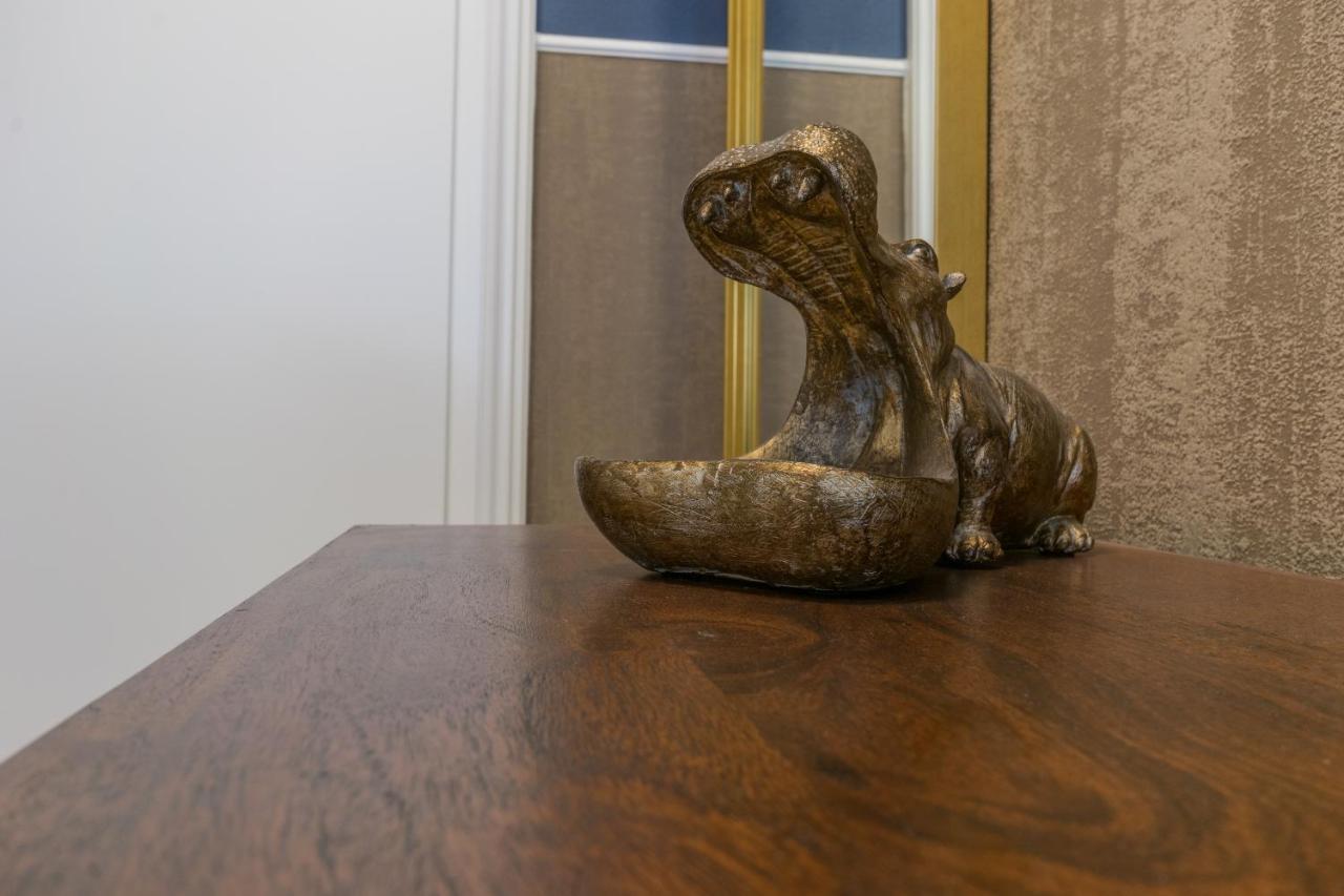Ferienappartements-Milina Rathmannsdorf 外观 照片