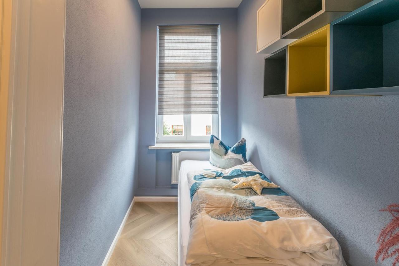 Ferienappartements-Milina Rathmannsdorf 外观 照片